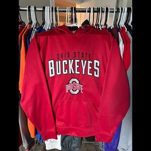 Ohio State Buckeyes hoodie